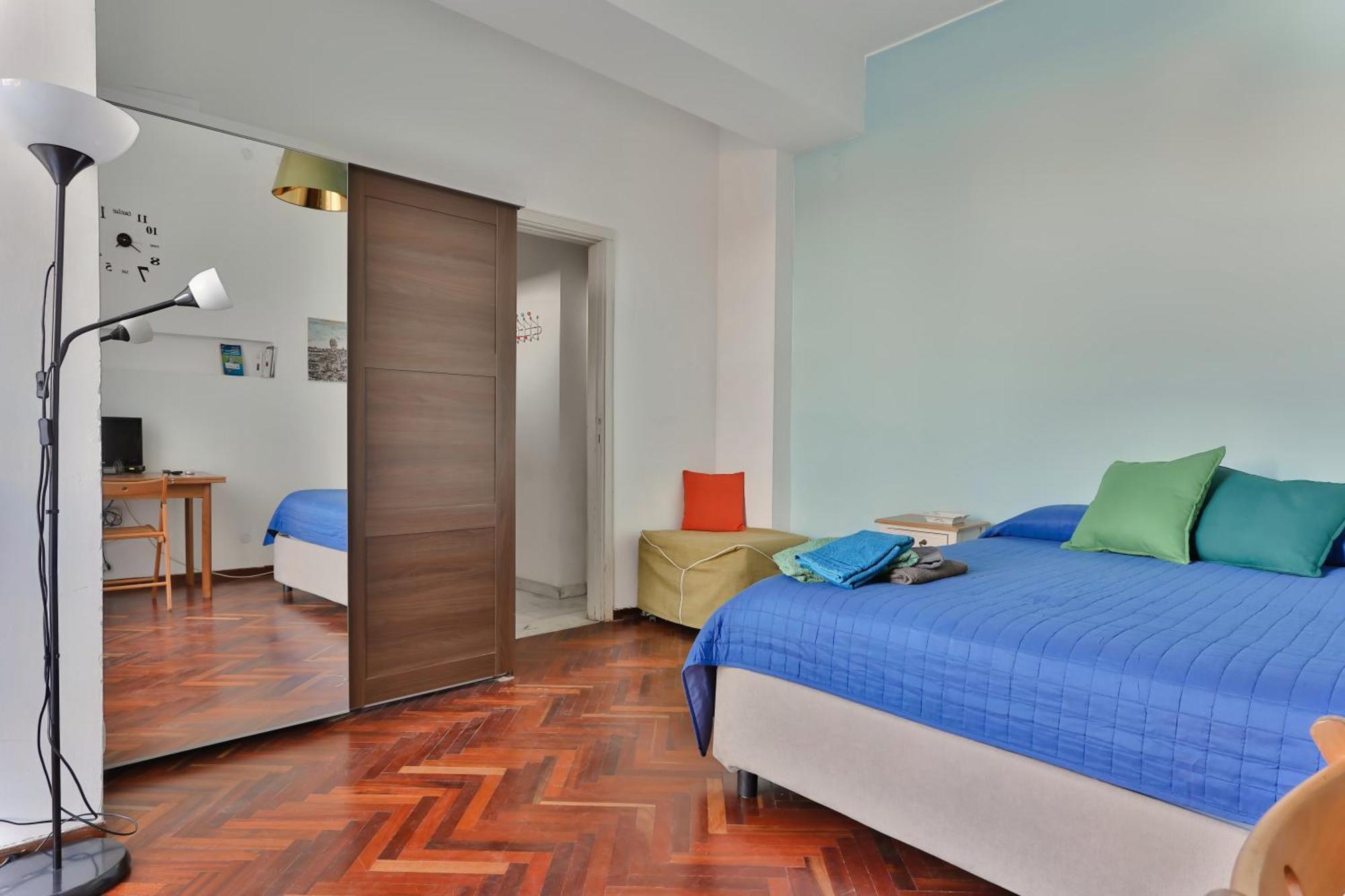 Happydays Sant'Ambrogio/Tortona Apartment Milan Exterior photo