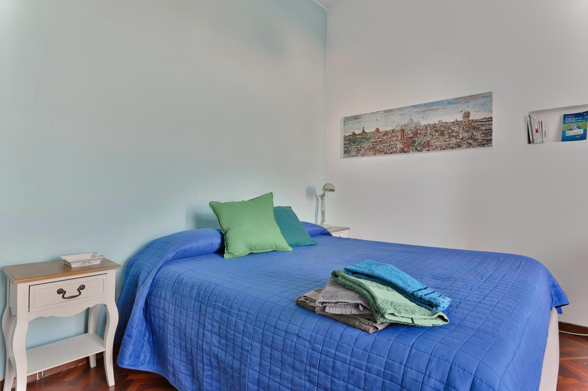 Happydays Sant'Ambrogio/Tortona Apartment Milan Exterior photo